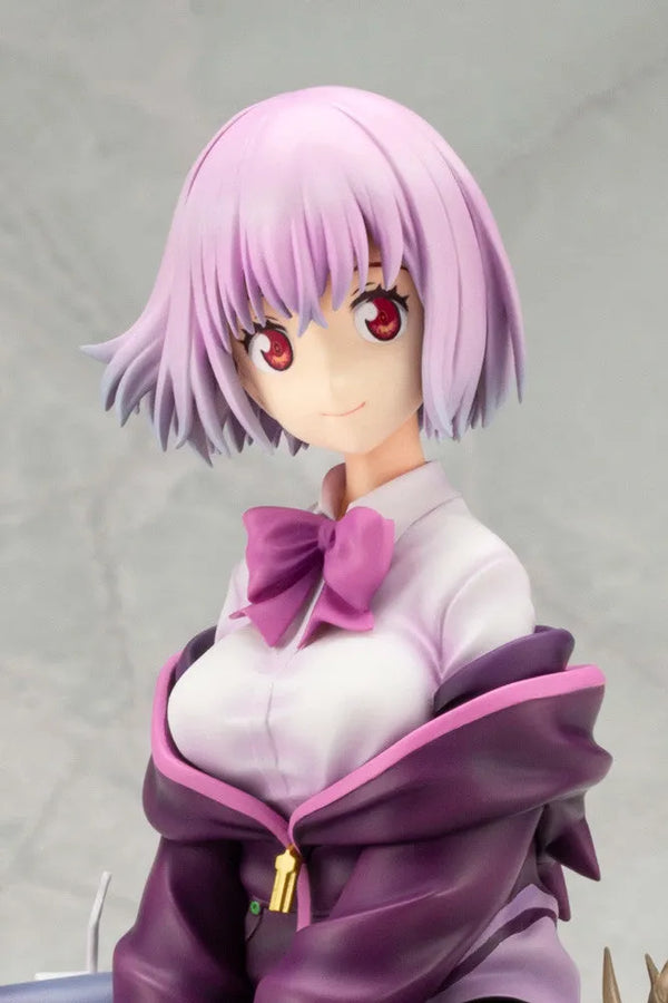 SSSS.Gridman - Shinjou Akane - 1/7 - 2025 Re-release (Kotobukiya)ㅤ – Kotobukiya – ActionFigure Brasil