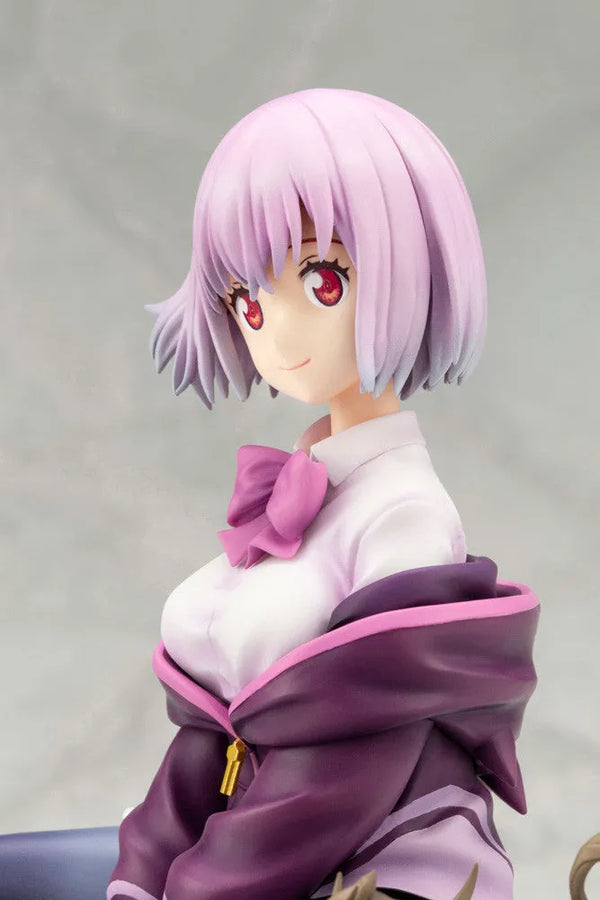 SSSS.Gridman - Shinjou Akane - 1/7 - 2025 Re-release (Kotobukiya)ㅤ – Kotobukiya – ActionFigure Brasil
