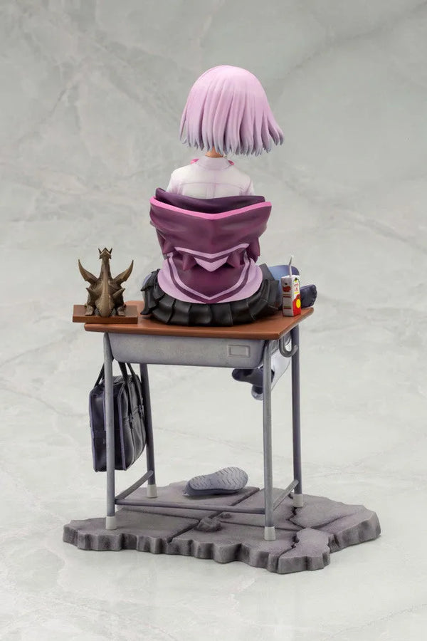 SSSS.Gridman - Shinjou Akane - 1/7 - 2025 Re-release (Kotobukiya)ㅤ – Kotobukiya – ActionFigure Brasil