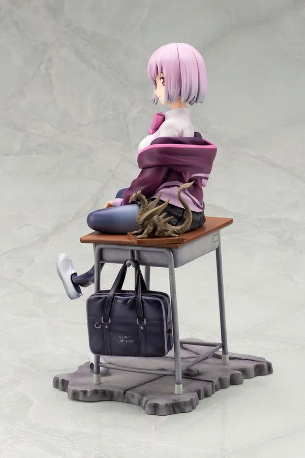 SSSS.Gridman - Shinjou Akane - 1/7 - 2025 Re-release (Kotobukiya)ㅤ – Kotobukiya – ActionFigure Brasil