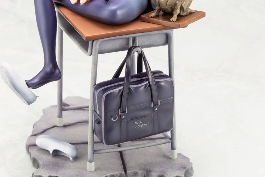 SSSS.Gridman - Shinjou Akane - 1/7 - 2025 Re-release (Kotobukiya)ㅤ – Kotobukiya – ActionFigure Brasil