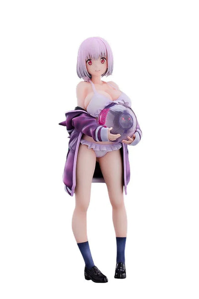 SSSS.Gridman - Shinjou Akane - 1/7 (Alphamax)ㅤ – Alphamax – ActionFigure Brasil