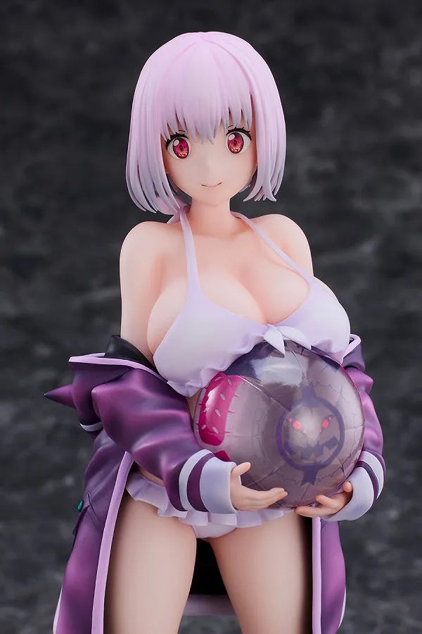 SSSS.Gridman - Shinjou Akane - 1/7 (Alphamax)ㅤ – Alphamax – ActionFigure Brasil