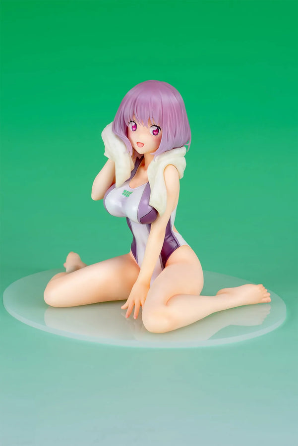 SSSS.Gridman - Shinjou Akane - 1/7 - Kyouei Mizugi ver. (FOTS Japan)ㅤ – B'full – ActionFigureBrasil