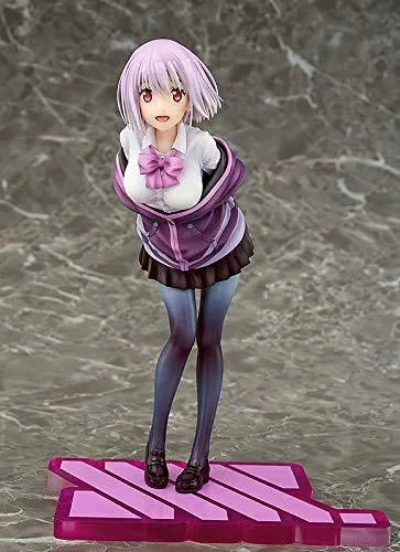 SSSS.Gridman - Shinjou Akane - 1/7 (Phat Company)ㅤ – Phat Company As Manufacturer – ActionFigure Brasil