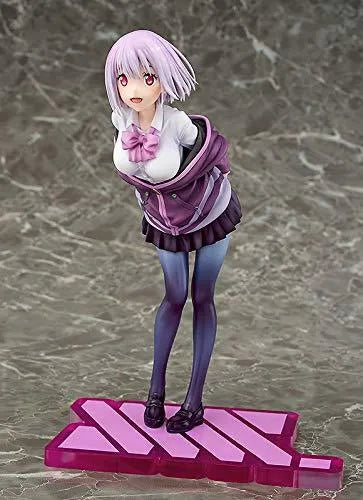 SSSS.Gridman - Shinjou Akane - 1/7 (Phat Company)ㅤ – Phat Company As Manufacturer – ActionFigure Brasil