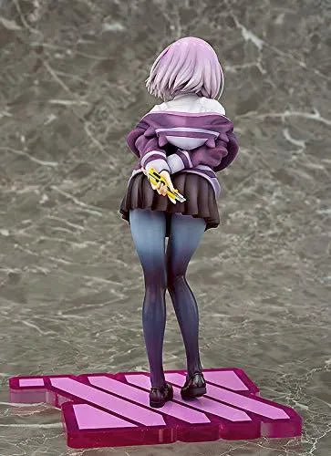 SSSS.Gridman - Shinjou Akane - 1/7 (Phat Company)ㅤ – Phat Company As Manufacturer – ActionFigure Brasil