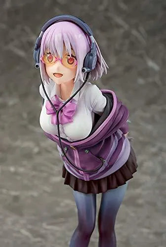 SSSS.Gridman - Shinjou Akane - 1/7 (Phat Company)ㅤ – Phat Company As Manufacturer – ActionFigure Brasil