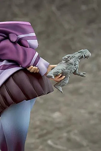 SSSS.Gridman - Shinjou Akane - 1/7 (Phat Company)ㅤ – Phat Company As Manufacturer – ActionFigure Brasil