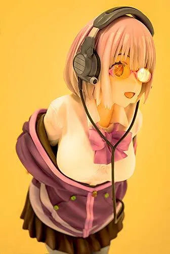 SSSS.Gridman - Shinjou Akane - 1/7 (Phat Company)ㅤ – Phat Company As Manufacturer – ActionFigure Brasil