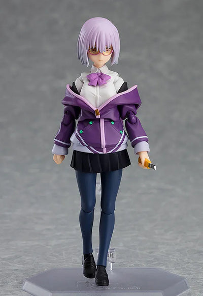 SSSS.Gridman - Shinjou Akane - Figma #460 (Max Factory)ㅤ – Max Factory As Manufacturer – ActionFigure Brasil — acessórios