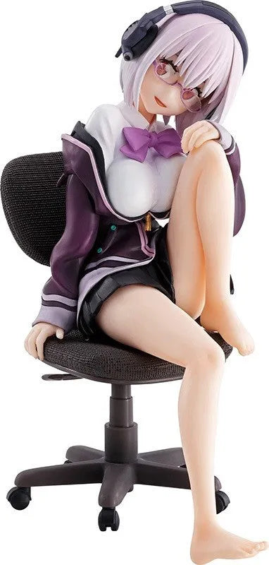 SSSS.Gridman - Shinjou Akane - Figure Spirits Kuji - Anime Color ver. (Bandai Spirits)ㅤ – Bandai Spirits – ActionFigure Brasil