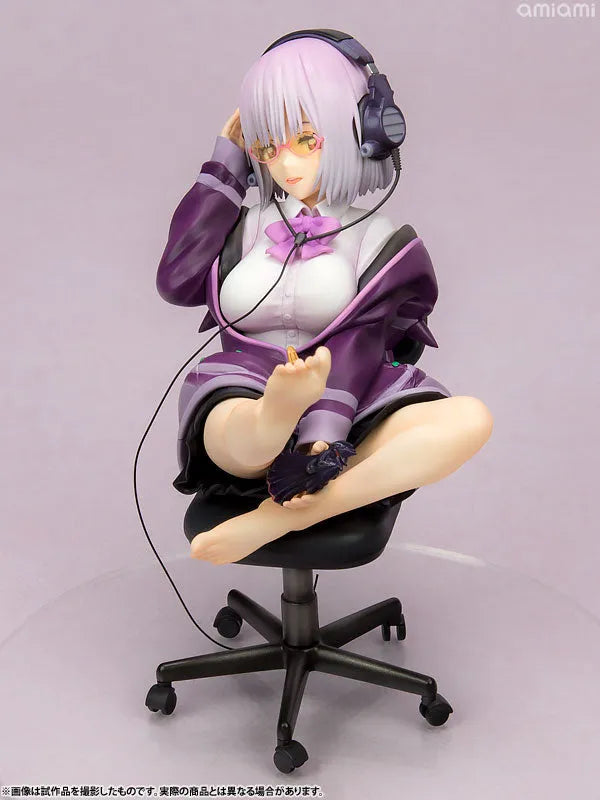 SSSS.Gridman - Shinjou Akane - Gridman Gals (MegaHouse)ㅤ – MegaHouse As Manufacturer – ActionFigure Brasil