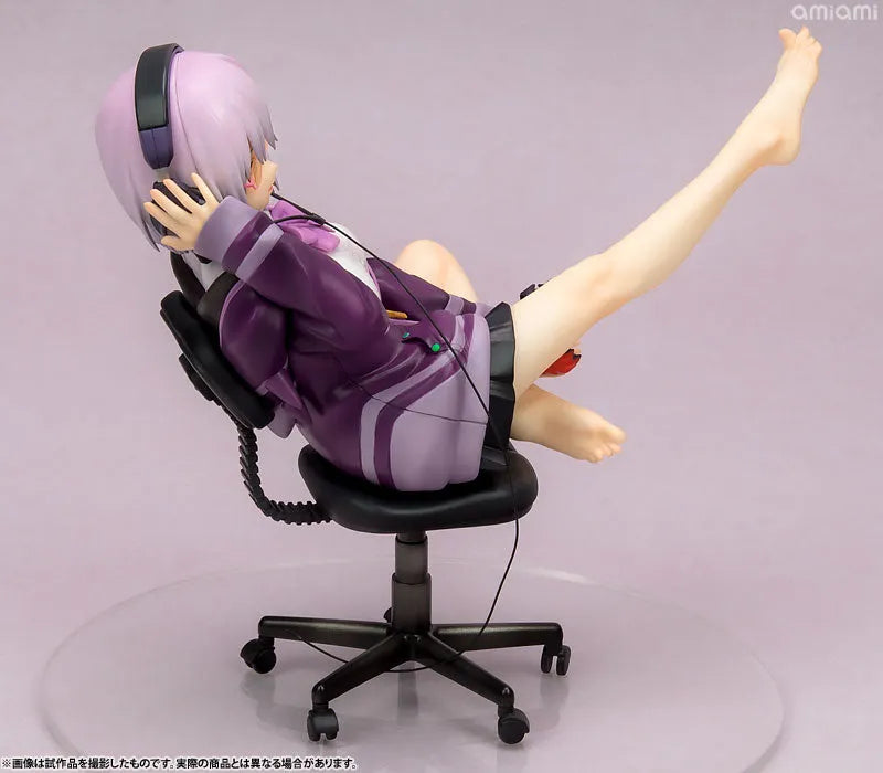 SSSS.Gridman - Shinjou Akane - Gridman Gals (MegaHouse)ㅤ – MegaHouse As Manufacturer – ActionFigure Brasil