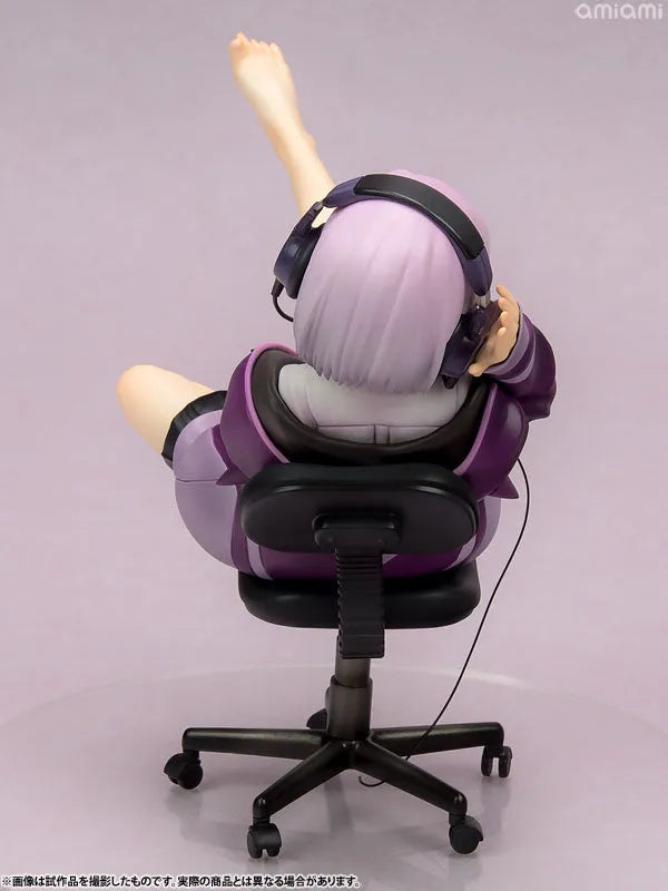 SSSS.Gridman - Shinjou Akane - Gridman Gals (MegaHouse)ㅤ – MegaHouse As Manufacturer – ActionFigure Brasil