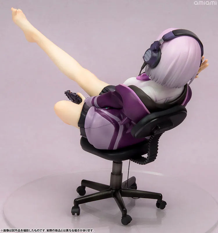 SSSS.Gridman - Shinjou Akane - Gridman Gals (MegaHouse)ㅤ – MegaHouse As Manufacturer – ActionFigure Brasil