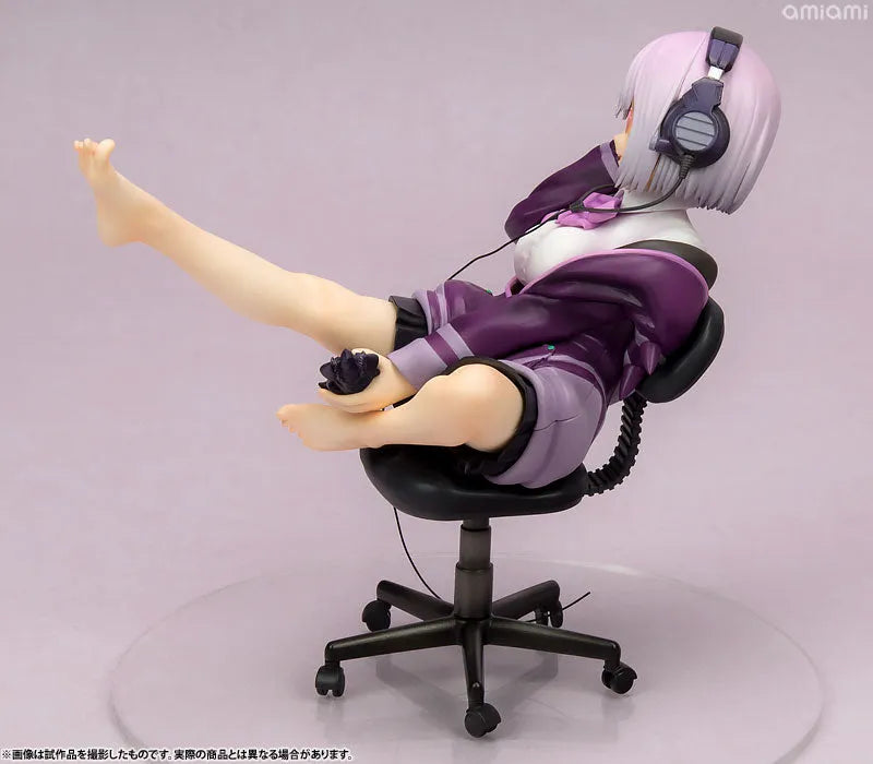 SSSS.Gridman - Shinjou Akane - Gridman Gals (MegaHouse)ㅤ – MegaHouse As Manufacturer – ActionFigure Brasil