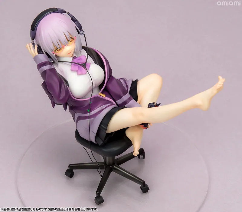 SSSS.Gridman - Shinjou Akane - Gridman Gals (MegaHouse)ㅤ – MegaHouse As Manufacturer – ActionFigure Brasil