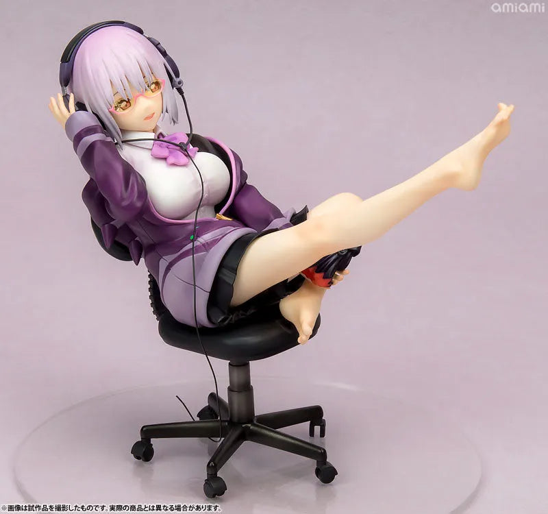 SSSS.Gridman - Shinjou Akane - Gridman Gals (MegaHouse)ㅤ – MegaHouse As Manufacturer – ActionFigure Brasil