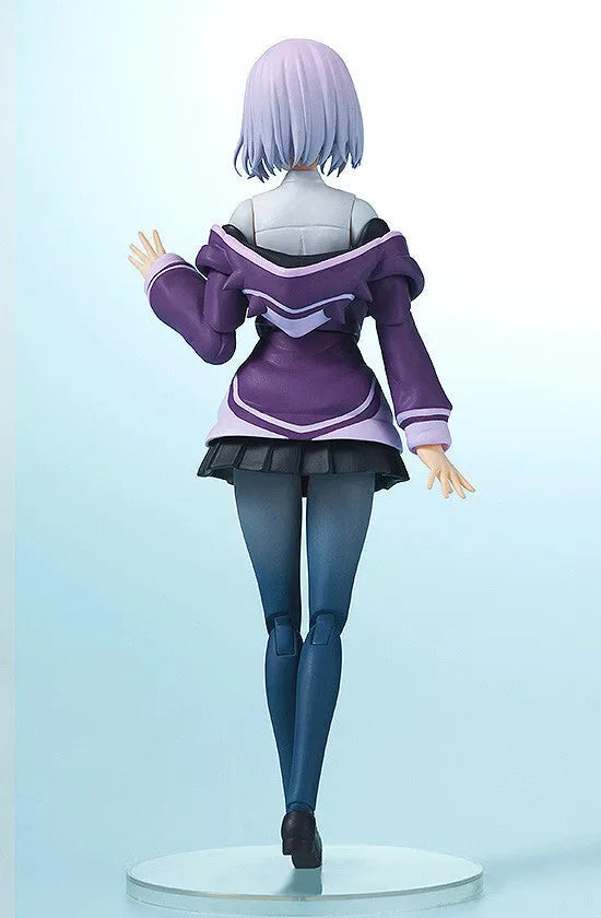 SSSS.Gridman - Shinjou Akane - Model Kit (Annulus)ㅤ – Annulus – ActionFigure Brasil