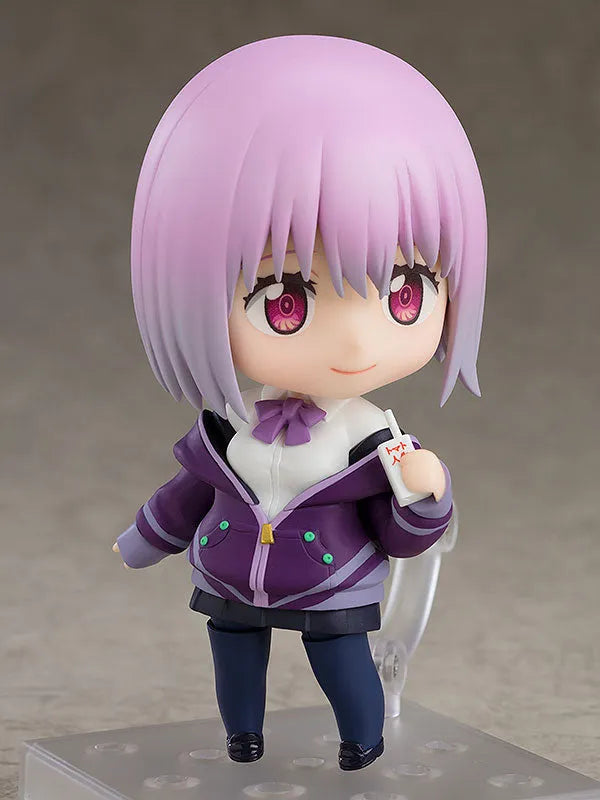 SSSS.Gridman - Shinjou Akane - Nendoroid #1060 (Good Smile Company)ㅤ – Good Smile Company – ActionFigure Brasil