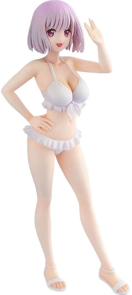 SSSS.Gridman - Shinjou Akane - S-style - 1/12 - Swimsuit Ver. (FREEing)ㅤ – FREEing – ActionFigure Brasil