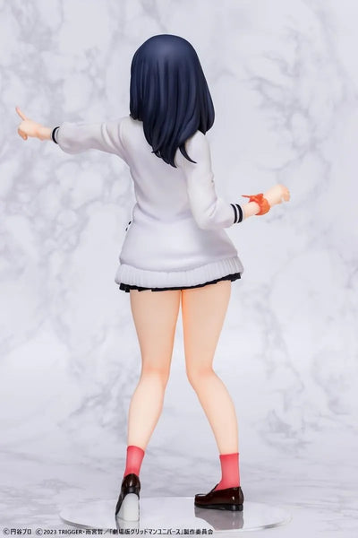 SSSS.Gridman - Takarada Rikka - 1/4 - Revival Ver. (B'full)ㅤ – B'full – ActionFigure Brasil — ambientada