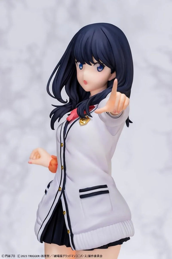 SSSS.Gridman - Takarada Rikka - 1/6 - Revival Ver. (B'full)ㅤ – B'full – ActionFigure Brasil