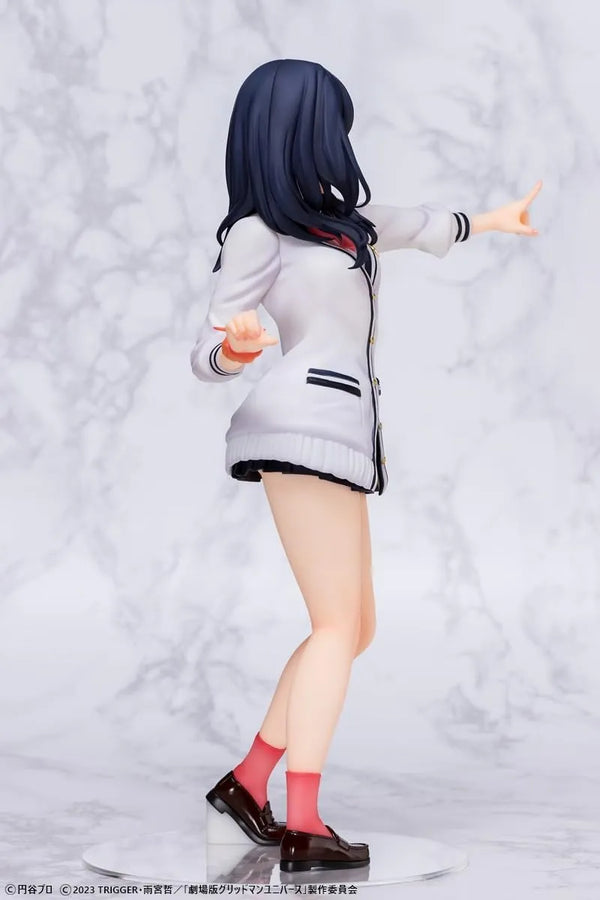 SSSS.Gridman - Takarada Rikka - 1/6 - Revival Ver. (B'full)ㅤ – B'full – ActionFigure Brasil