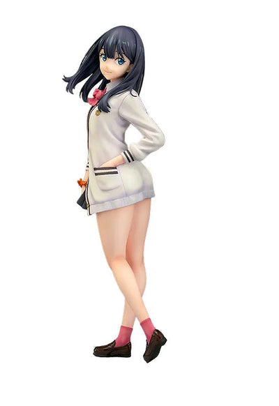 SSSS.Gridman - Takarada Rikka - 1/7 - 2023 Re-release (Phat Company)ㅤ – Phat Company – ActionFigure Brasil