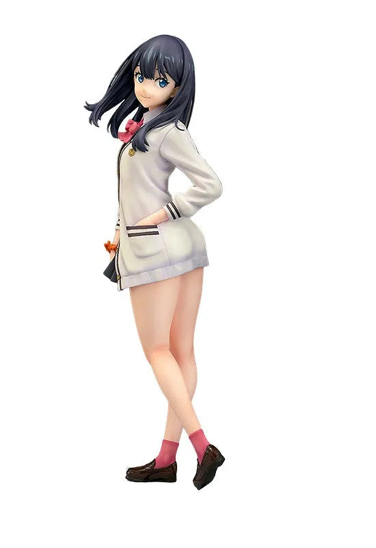 SSSS.Gridman - Takarada Rikka - 1/7 - 2023 Re-release (Phat Company)ㅤ – Phat Company – ActionFigure Brasil
