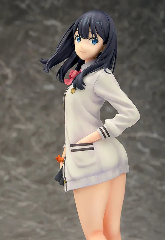 SSSS.Gridman - Takarada Rikka - 1/7 - 2023 Re-release (Phat Company)ㅤ – Phat Company – ActionFigure Brasil