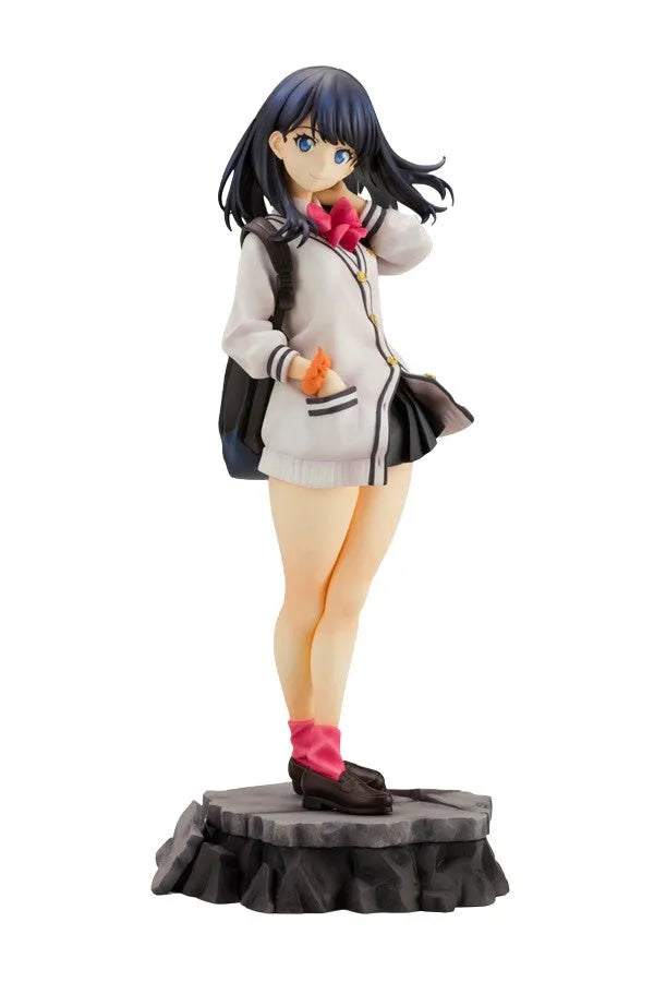 SSSS.Gridman - Takarada Rikka - 1/7 - 2025 Re-release (Kotobukiya)ㅤ – Kotobukiya – ActionFigure Brasil