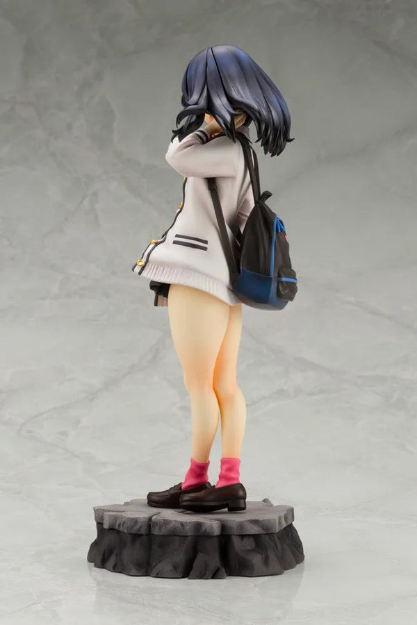 SSSS.Gridman - Takarada Rikka - 1/7 - 2025 Re-release (Kotobukiya)ㅤ – Kotobukiya – ActionFigure Brasil