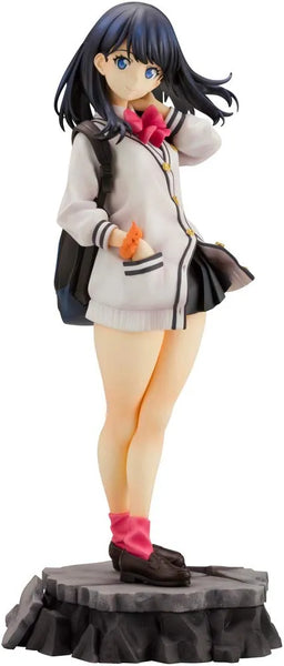 SSSS.Gridman - Takarada Rikka - 1/7 (Kotobukiya)ㅤ – Kotobukiya – ActionFigure Brasil