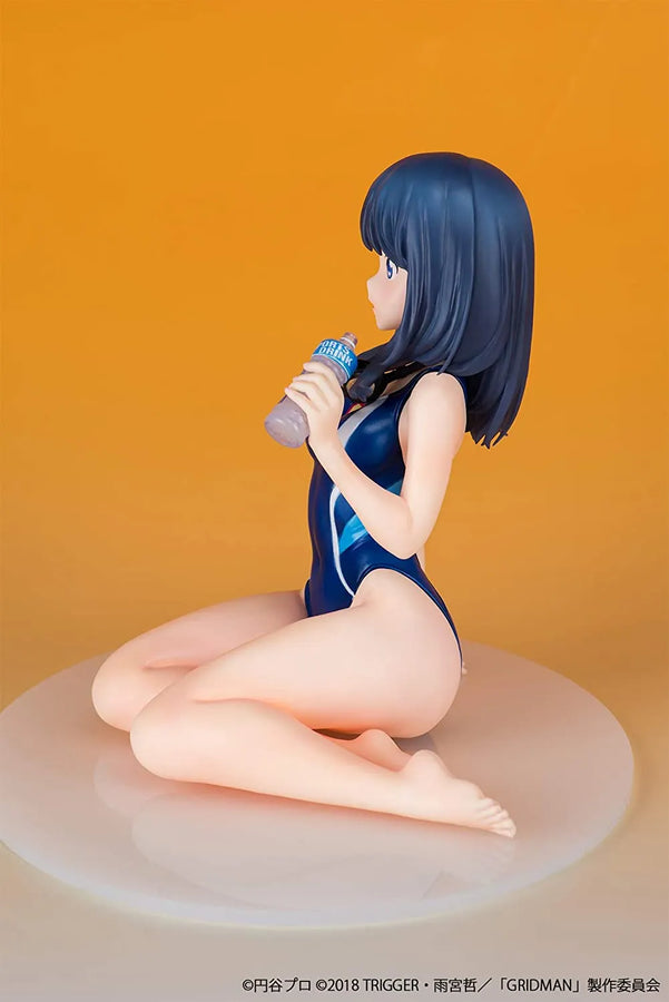 SSSS.Gridman - Takarada Rikka - 1/7 - Kyouei Mizugi ver. - 2021 Re-release (FOTS Japan)ㅤ – B'full – ActionFigure Brasil