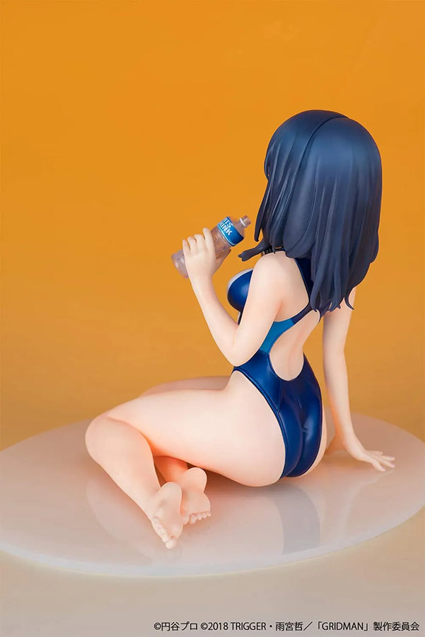 SSSS.Gridman - Takarada Rikka - 1/7 - Kyouei Mizugi ver. - 2021 Re-release (FOTS Japan)ㅤ – B'full – ActionFigure Brasil