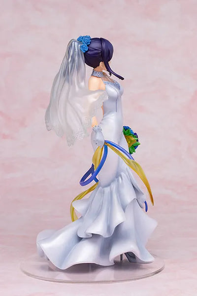 SSSS.Gridman - Takarada Rikka - 1/8 - Wedding Dress ver. (B'full)ㅤ – B'full As Manufacturer – ActionFigure Brasil — iluminação de estúdio
