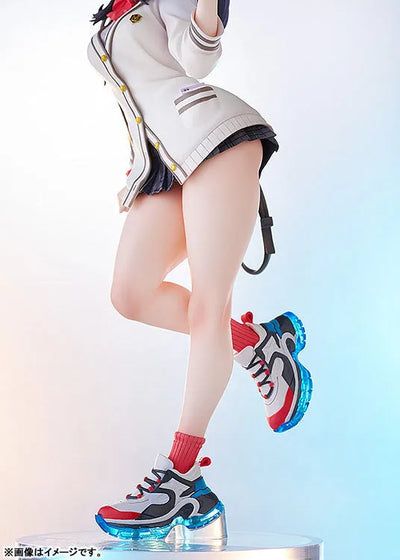 SSSS.Gridman - Takarada Rikka - Covers - 1/7 - feat. toridamono (Good Smile Company)ㅤ – Good Smile Company – ActionFigureBrasil — acessórios