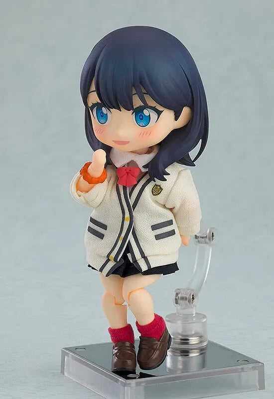 SSSS.Gridman - Takarada Rikka - Nendoroid Doll (Good Smile Company)ㅤ – Good Smile Company – ActionFigure Brasil