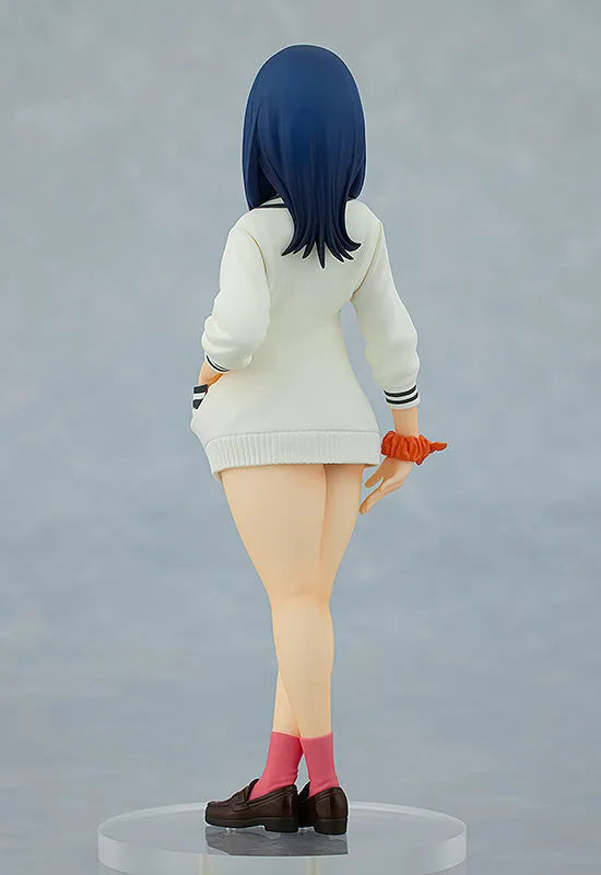 SSSS.Gridman - Takarada Rikka - Pop Up Parade (Good Smile Company)ㅤ – Good Smile Company – ActionFigure Brasil