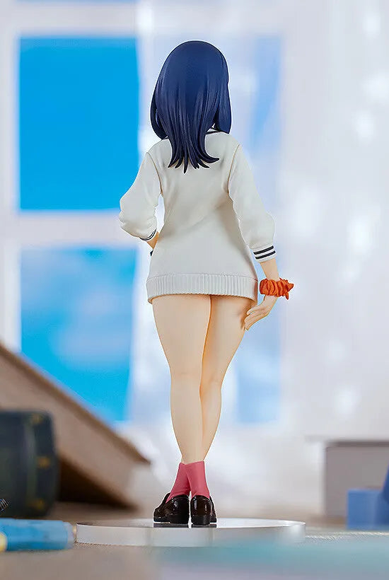 SSSS.Gridman - Takarada Rikka - Pop Up Parade (Good Smile Company)ㅤ – Good Smile Company – ActionFigure Brasil