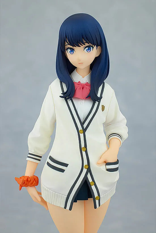 SSSS.Gridman - Takarada Rikka - Pop Up Parade (Good Smile Company)ㅤ – Good Smile Company – ActionFigure Brasil