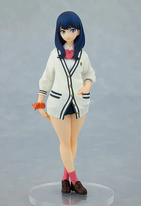 SSSS.Gridman - Takarada Rikka - Pop Up Parade (Good Smile Company)ㅤ – Good Smile Company – ActionFigure Brasil