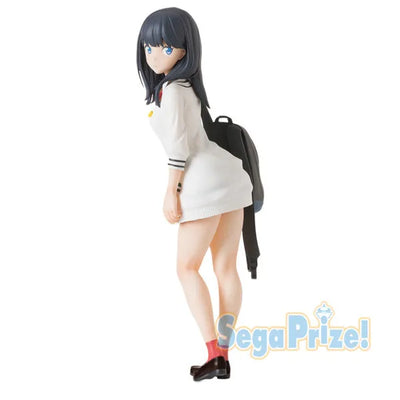 SSSS.Gridman - Takarada Rikka (SEGA)ㅤ – Sega – ActionFigure Brasil