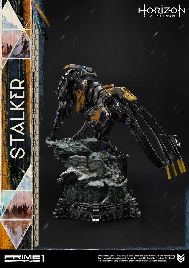 Stalker (Regular Version) Horizon Zero Dawn – Prime1Studio – ActionFigure Brasil