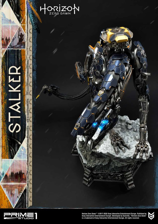 Stalker (Regular Version) Horizon Zero Dawn – Prime1Studio – ActionFigure Brasil