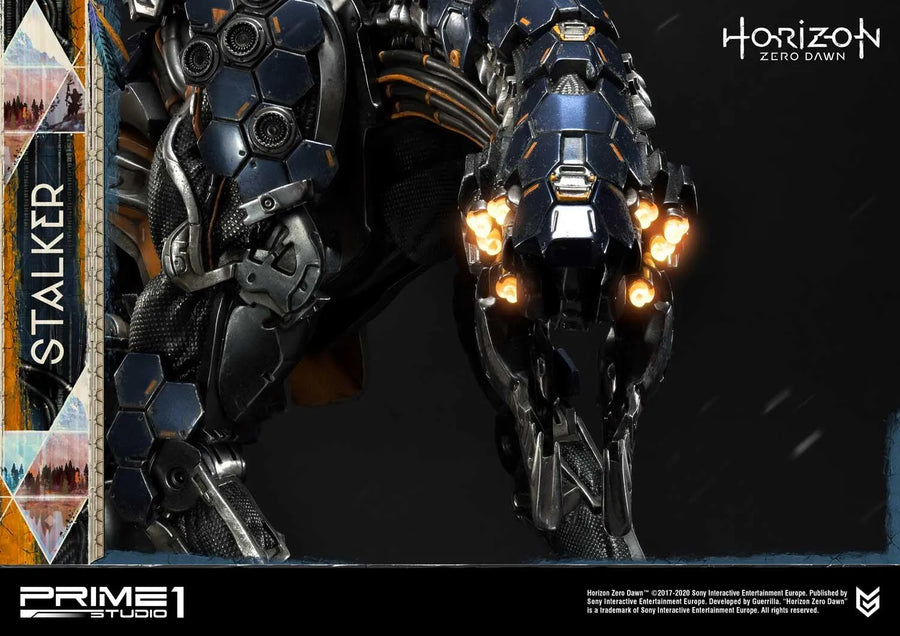 Stalker (Regular Version) Horizon Zero Dawn – Prime1Studio – ActionFigure Brasil