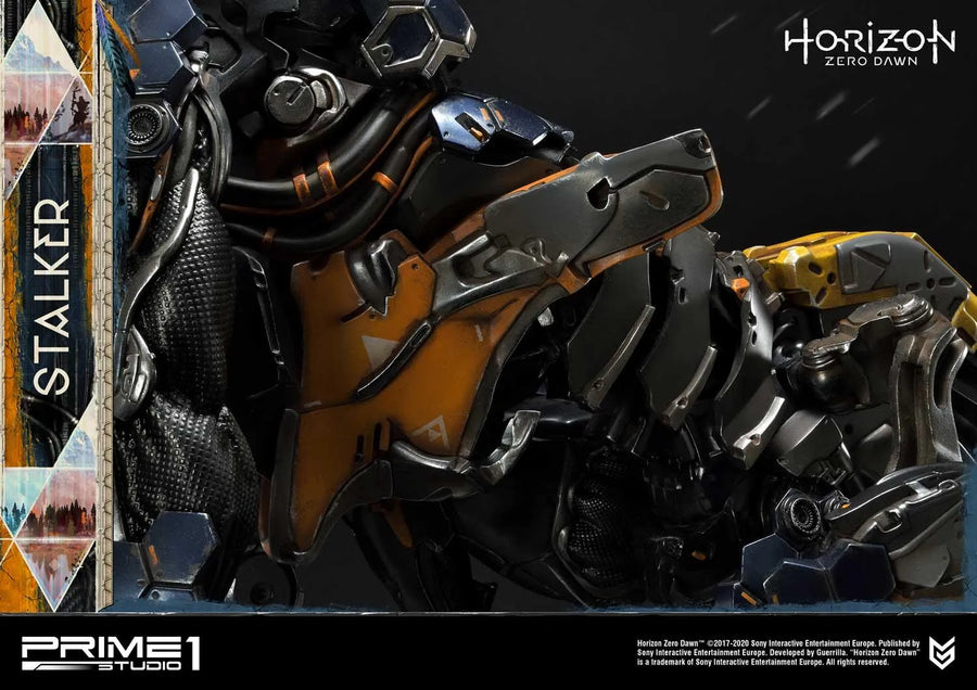 Stalker (Regular Version) Horizon Zero Dawn – Prime1Studio – ActionFigure Brasil