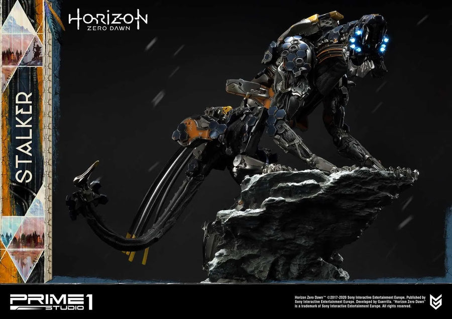 Stalker (Regular Version) Horizon Zero Dawn – Prime1Studio – ActionFigure Brasil